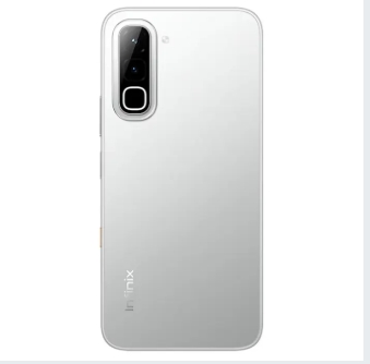 [New Arrival] Infinix Hot 70 128GB+8(4+4)GB 6.78" IPS LCD 120Hz Display 50MP Camera 6000mAh Battery 45W Fast Charging Dual SIM IP65 Rated MTK Helio G100 Ultimate Smart AI Android Smartphone Hot 60i