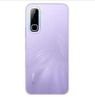 [New Arrival] Infinix Hot 70 128GB+8(4+4)GB 6.78" IPS LCD 120Hz Display 50MP Camera 6000mAh Battery 45W Fast Charging Dual SIM IP65 Rated MTK Helio G100 Ultimate Smart AI Android Smartphone Hot 60i