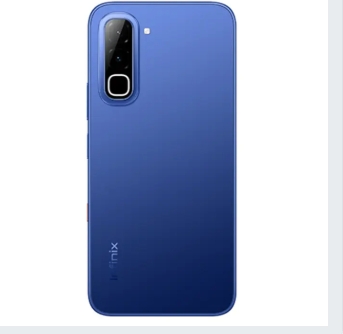 [New Arrival] Infinix Hot 70 128GB+8(4+4)GB 6.78" IPS LCD 120Hz Display 50MP Camera 6000mAh Battery 45W Fast Charging Dual SIM IP65 Rated MTK Helio G100 Ultimate Smart AI Android Smartphone Hot 60i