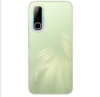 [New Arrival] Infinix Hot 70 128GB+8(4+4)GB 6.78" IPS LCD 120Hz Display 50MP Camera 6000mAh Battery 45W Fast Charging Dual SIM IP65 Rated MTK Helio G100 Ultimate Smart AI Android Smartphone Hot 60i