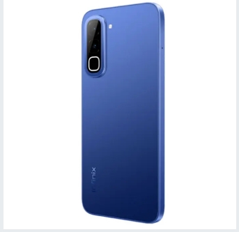 [New Arrival] Infinix Hot 70 128GB+8(4+4)GB 6.78" IPS LCD 120Hz Display 50MP Camera 6000mAh Battery 45W Fast Charging Dual SIM IP65 Rated MTK Helio G100 Ultimate Smart AI Android Smartphone Hot 60i