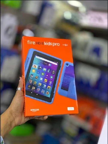 Amazon Hd 8 32GB