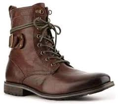 Aston Grey Rock Castle 2 leather boots Mens Lined Boots Boots Leather Boots, Brown Boots Suede Shoes s