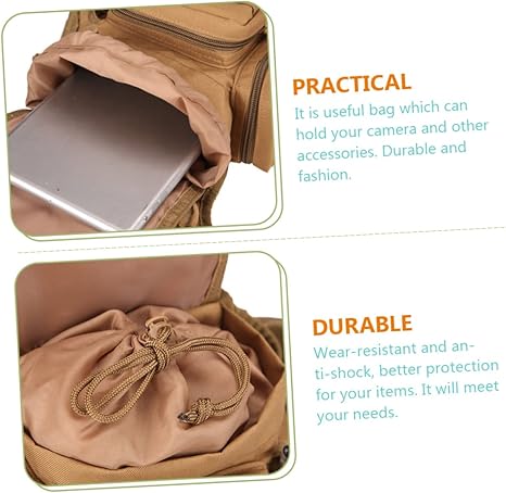 Tactical Drop Leg Bag Military Thigh Pack Outdoor Waist Leg Pouch Utility Hip Gear Pouch Motorcycle Riding Travel Storage Bag