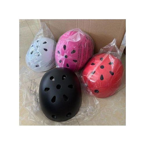Kids Adjustable Safety Helmet – Cycling, Skating & Scooter Riding Protective Sports Helmet for Children Outdoor Safety