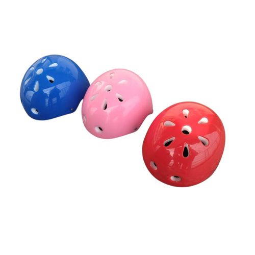 Kids Adjustable Safety Helmet – Cycling, Skating & Scooter Riding Protective Sports Helmet for Children Outdoor Safety