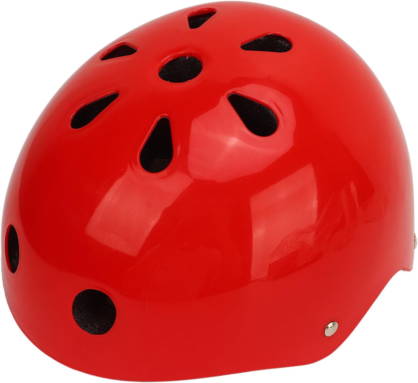 Kids Adjustable Safety Helmet – Cycling, Skating & Scooter Riding Protective Sports Helmet for Children Outdoor Safety