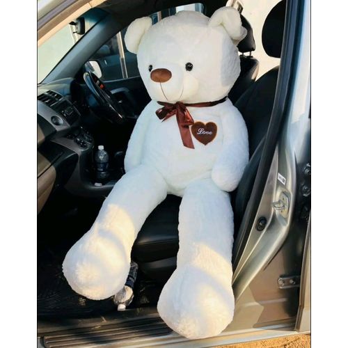 Giant Teddy Bear Plush Toy – Soft Hugging Doll Gift for Kids, Girls, Valentine’s & Birthday Surprise Home Decor Stuffed Animal