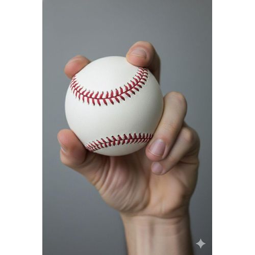 Official White Baseball Ball Durable Training Practice Match Ball for Baseball Softball Schools Clubs and Outdoor Sports