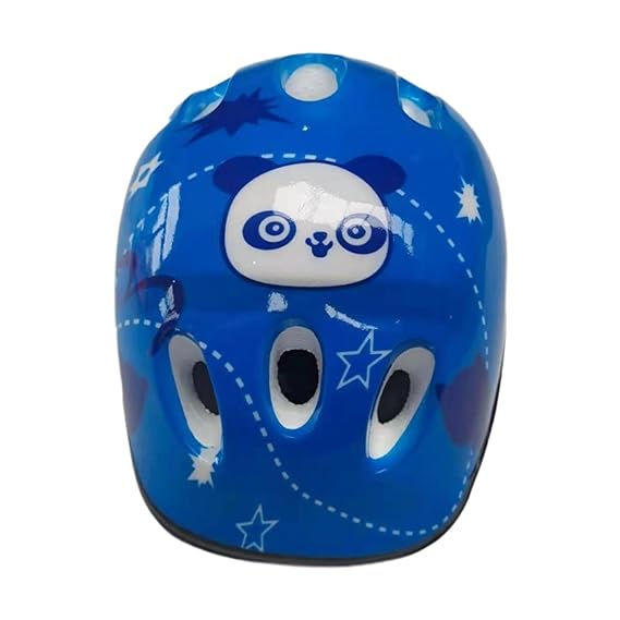 Kids Safety Helmet Adjustable Protective Cycling Helmet for Bicycle, Skating, Scooter, Skateboard & Outdoor Sports