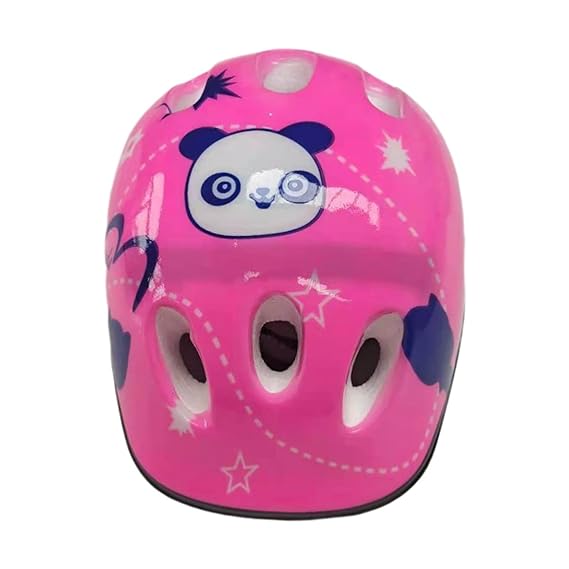 Kids Safety Helmet Adjustable Protective Cycling Helmet for Bicycle, Skating, Scooter, Skateboard & Outdoor Sports