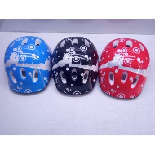 Kids Safety Helmet Adjustable Protective Cycling Helmet for Bicycle, Skating, Scooter, Skateboard & Outdoor Sports