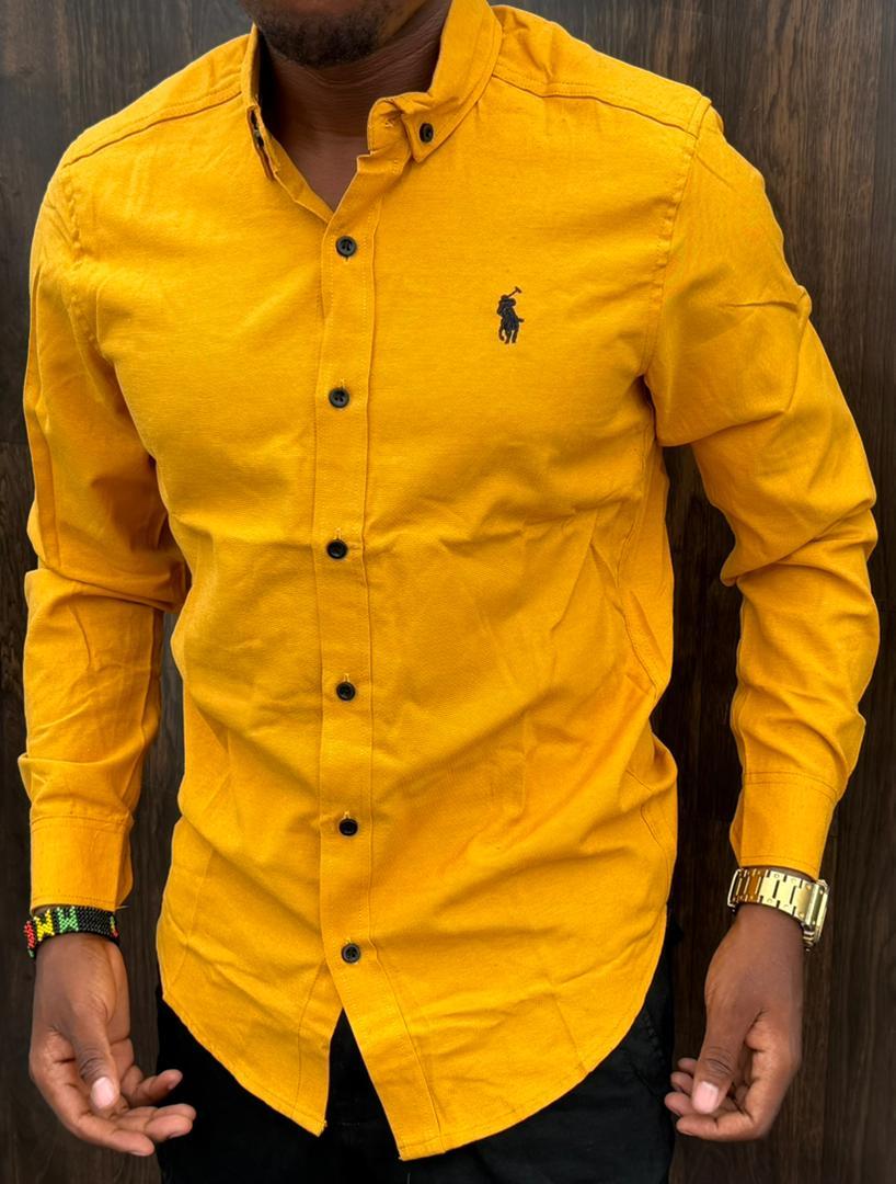 Quality Long-sleeved T-shirt