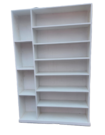Shoe Rack, 7-Layer Wooden Shoe Cabinet, Vertical Shoe Storage Rack with Drawers, Suitable for Entrance Corridor Living Room Bedroom Wardrobe Storage