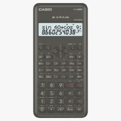 CASIO fx-82MS 2nd Edition Scientific Calculator
