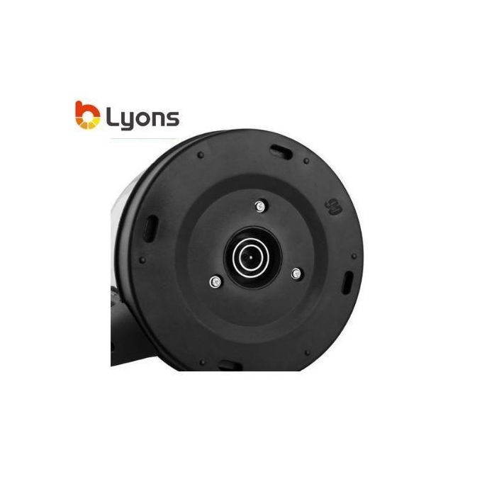 Lyons FK-0326 2.2L Stainless Steel Electric Kettle - 1500W