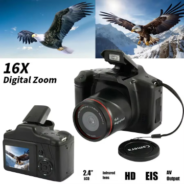 Generic Digital Camera 4K 16MP