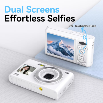 Generic Digital Camera 80MP