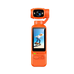 1080p Handheld Go Pro Action Cam Digital Camera Cameras Sport Mini Body Camcorder Photo Consumer Electronics