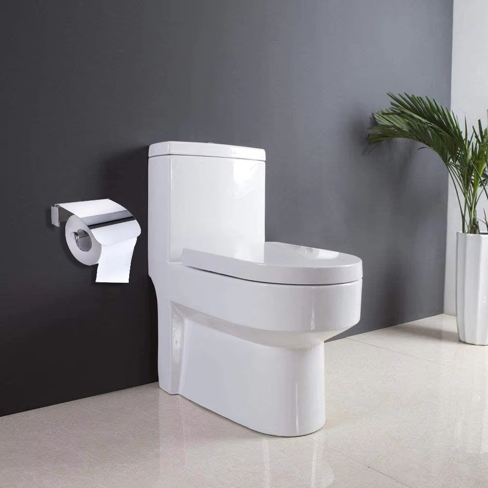Toilet Paper Roll Holder with Curve Cover Stainless Steel Wall Mounted with Curve Cover Stainless Steel Wall Mounted Bathroom