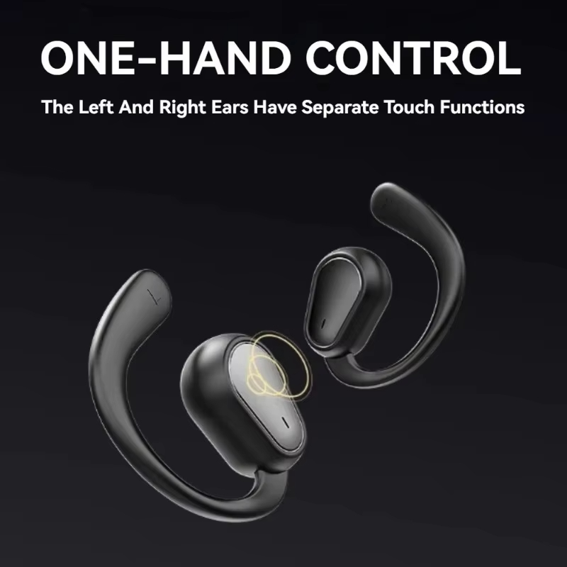 D88 Mini Earbuds Wireless Earphones Headphones Noise Reduction Sport Game Sleep Bluetooth Earbuds HIFI Stereo Music Headset