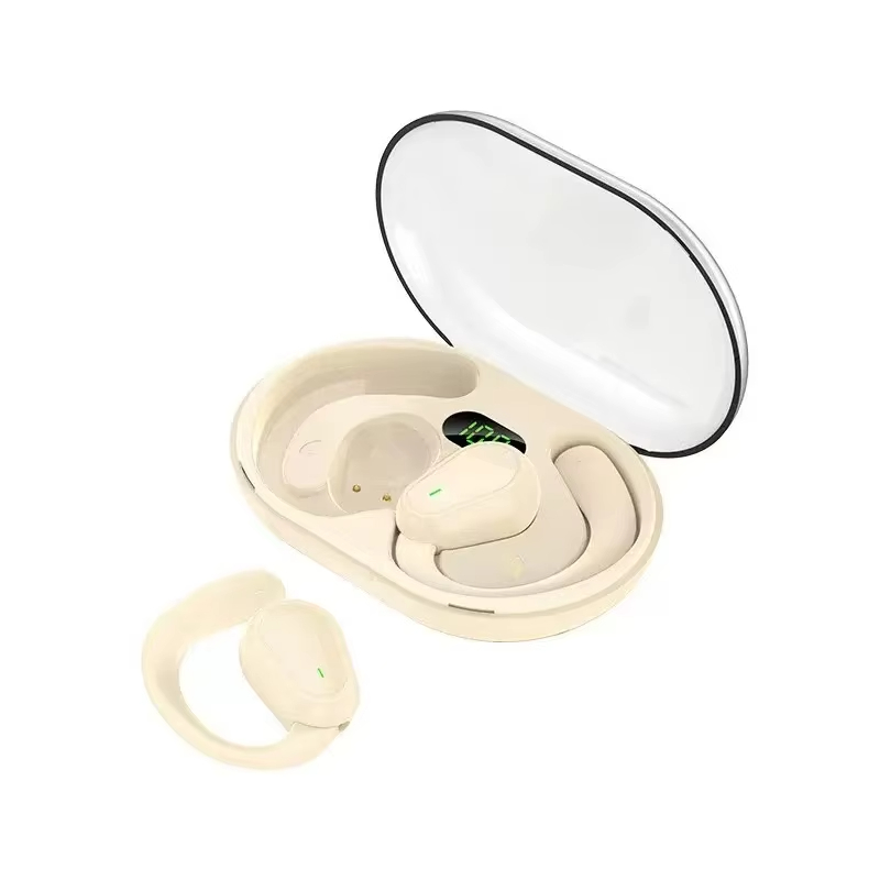 D88 Mini Earbuds Wireless Earphones Headphones Noise Reduction Sport Game Sleep Bluetooth Earbuds HIFI Stereo Music Headset
