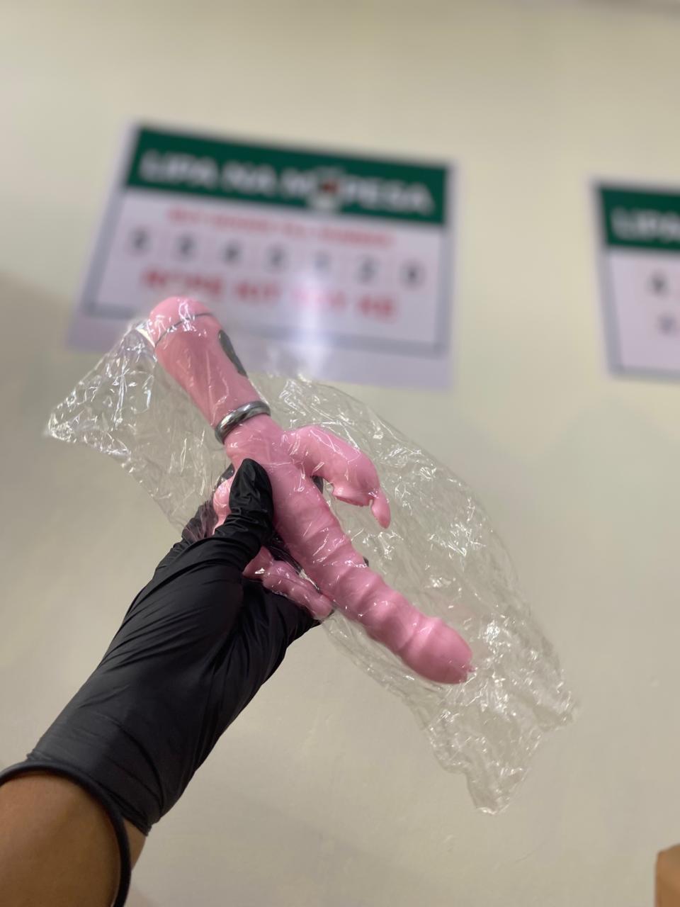 Wellness rabbit massagers for pure pleasure view 3