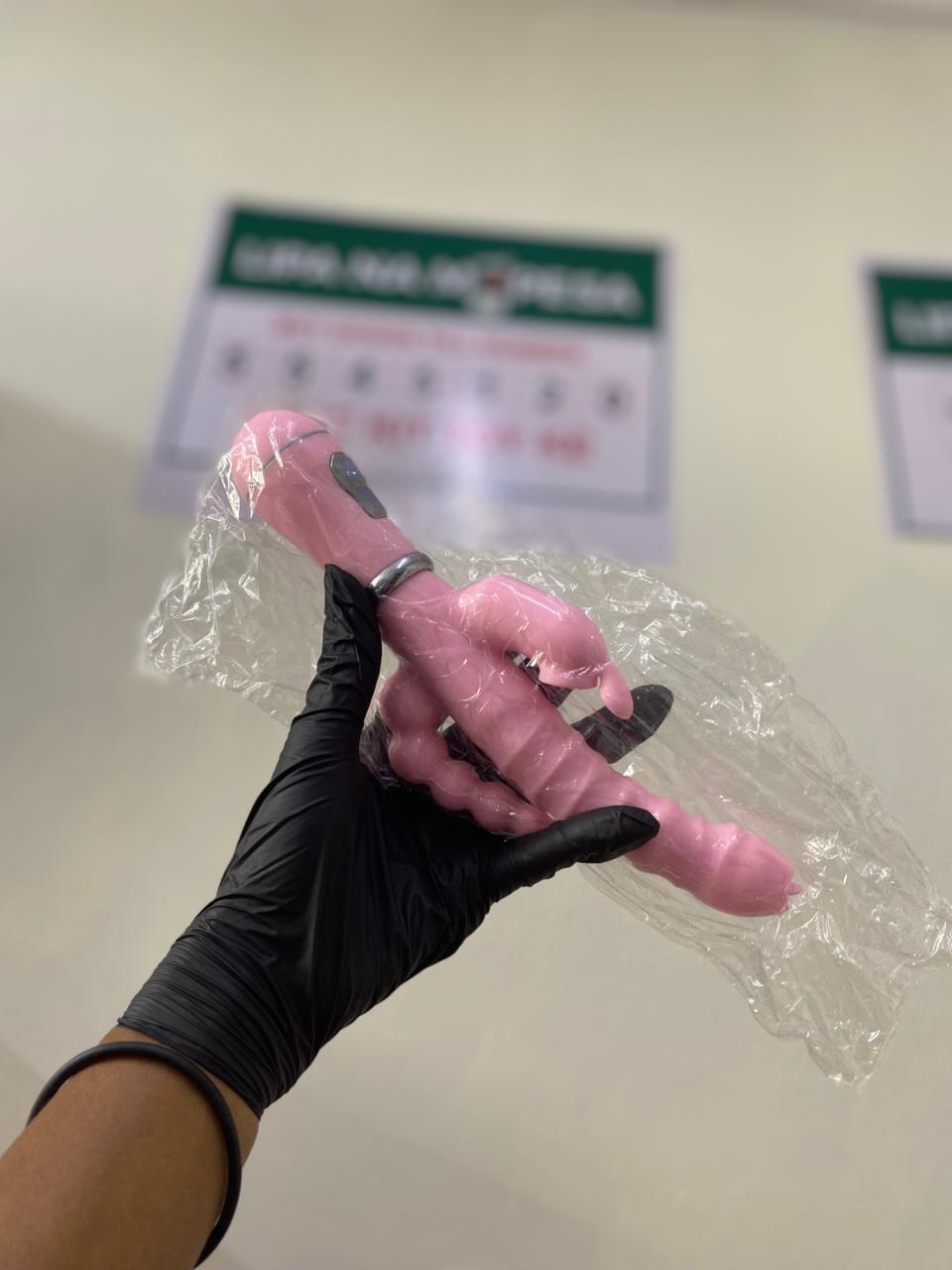 Wellness rabbit massagers for pure pleasure view 2