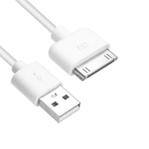 Lightning Cable for iPhone 4 & iPad