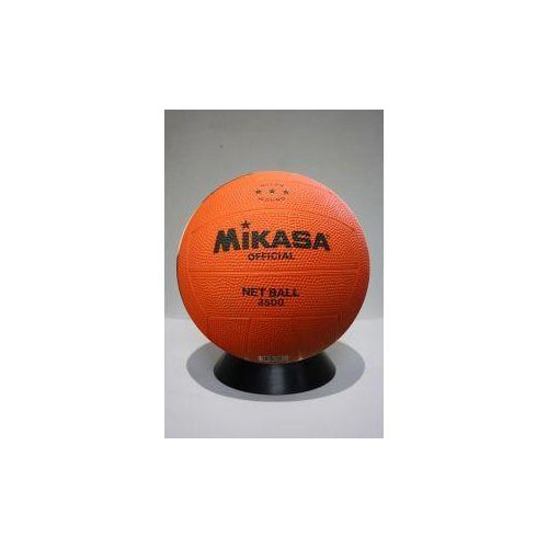 Mikasa Netball Ball 3500 Japan With Grip