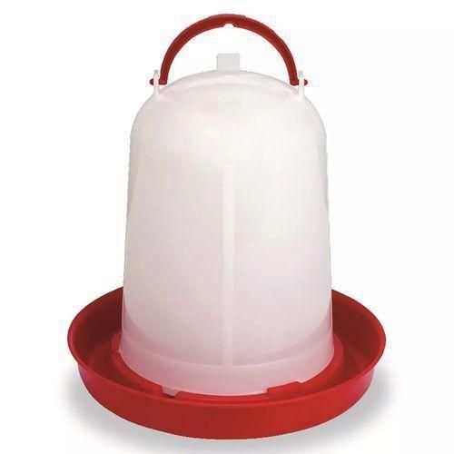 Poultry drinker