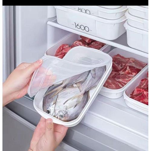 Food Storage fridge organizer