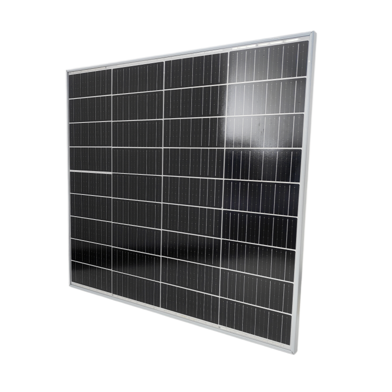 120W Solar Panel for iBox-DC400 Portable Power Station, TOPCon Cell, 5m Cable XT60, 3-4H Fast Charge, Plug & Play