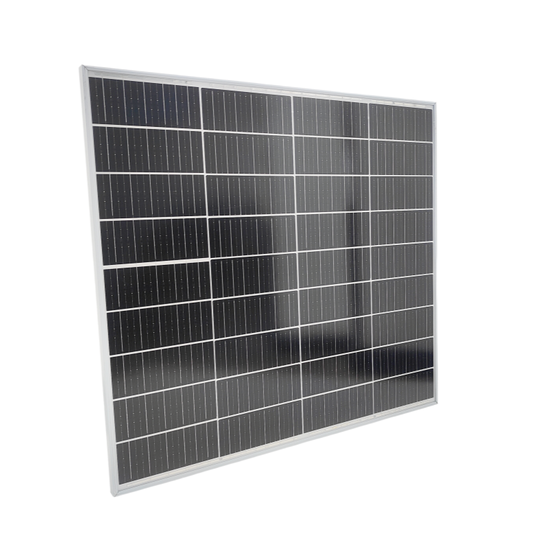 120W Solar Panel for iBox-DC400 Portable Power Station, TOPCon Cell, 5m Cable XT60, 3-4H Fast Charge, Plug & Play