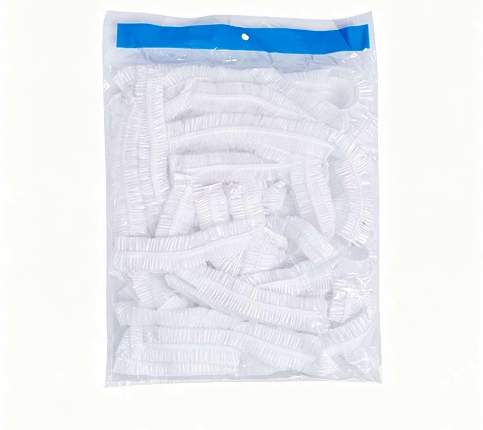 Disposable Plastic Fresh-Keeping Covers, Wholesale Food-Grade Cling Wrap Covers, Kitchen Sealing Food Covers