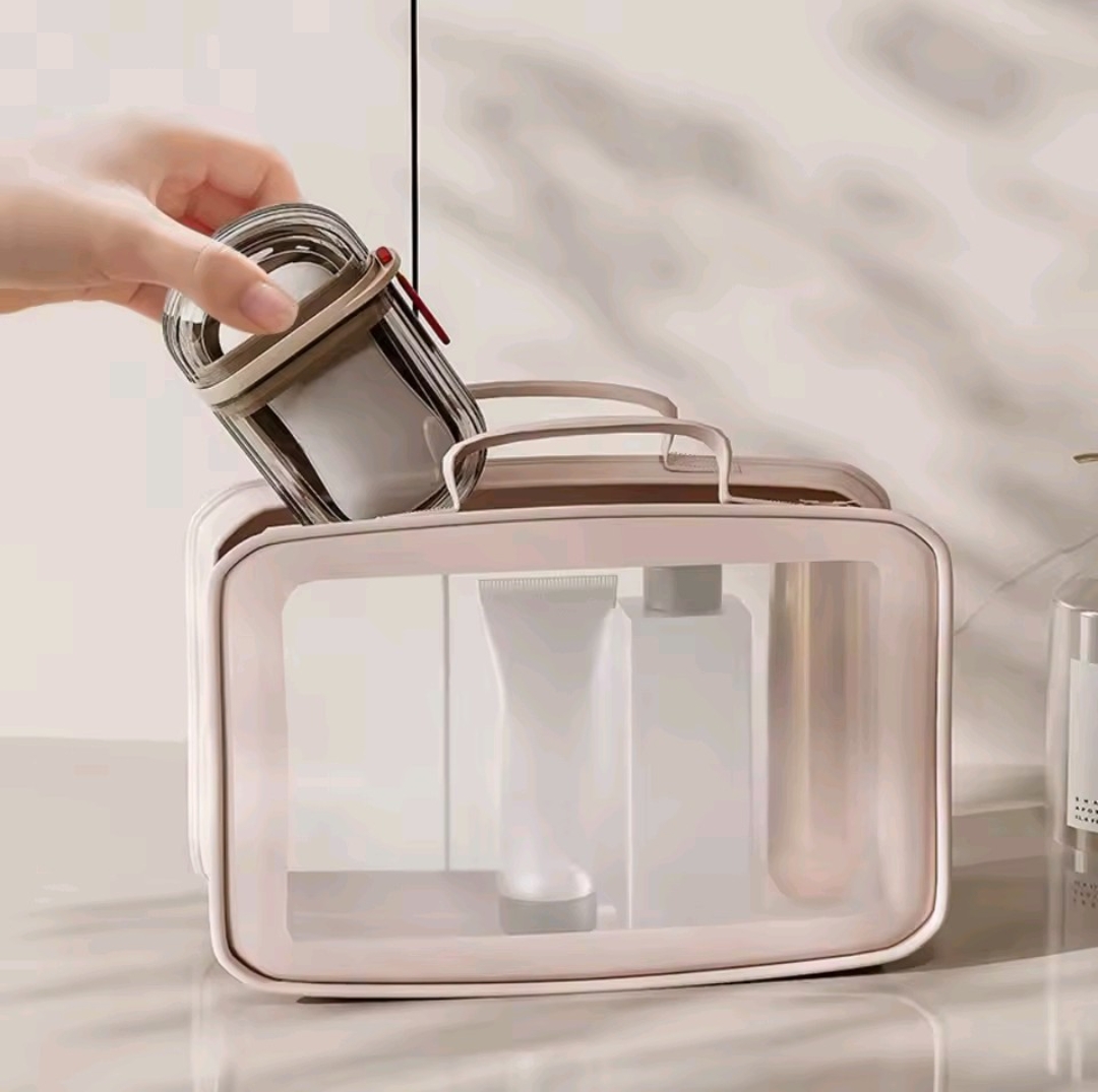 NEW Arrival!! Portable Travel Soap Box and Toothbrush Holder Set, Compact and Durable Design for Keeping Soap and Toothbrushes Organized, Leak-Proof and Convenient for Travel or Home Use