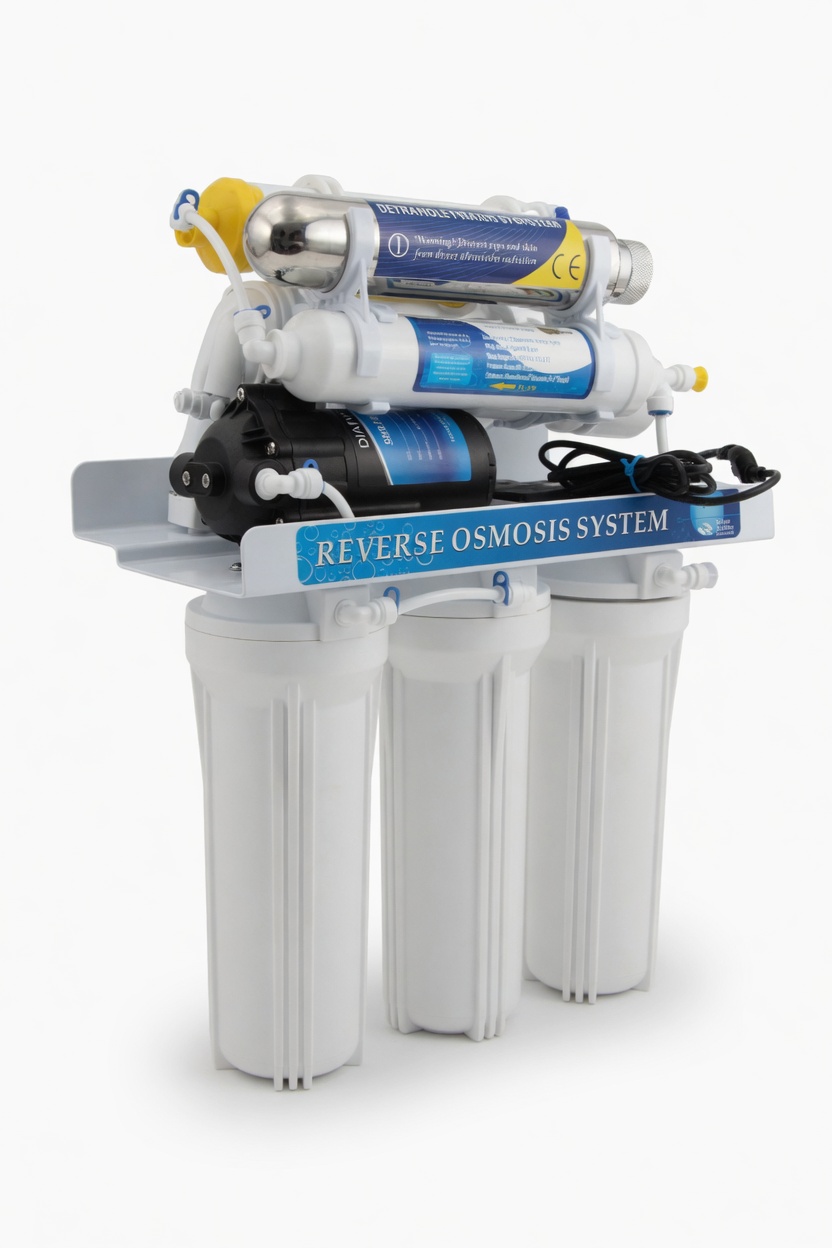 Water Purifier