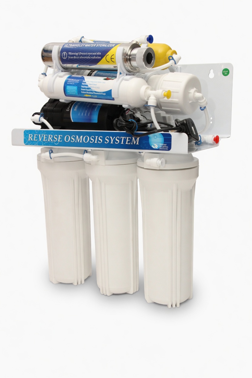 Water Purifier