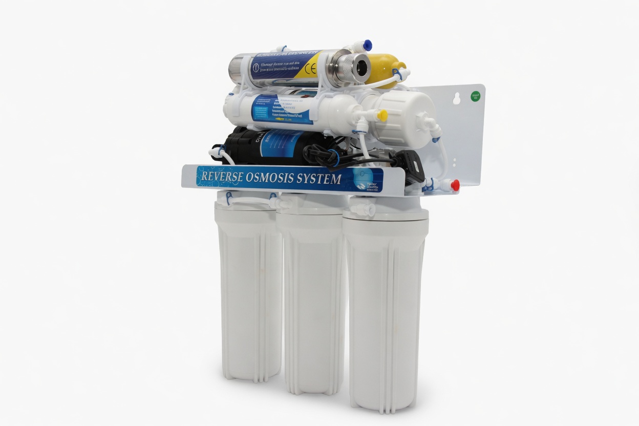 Water Purifier