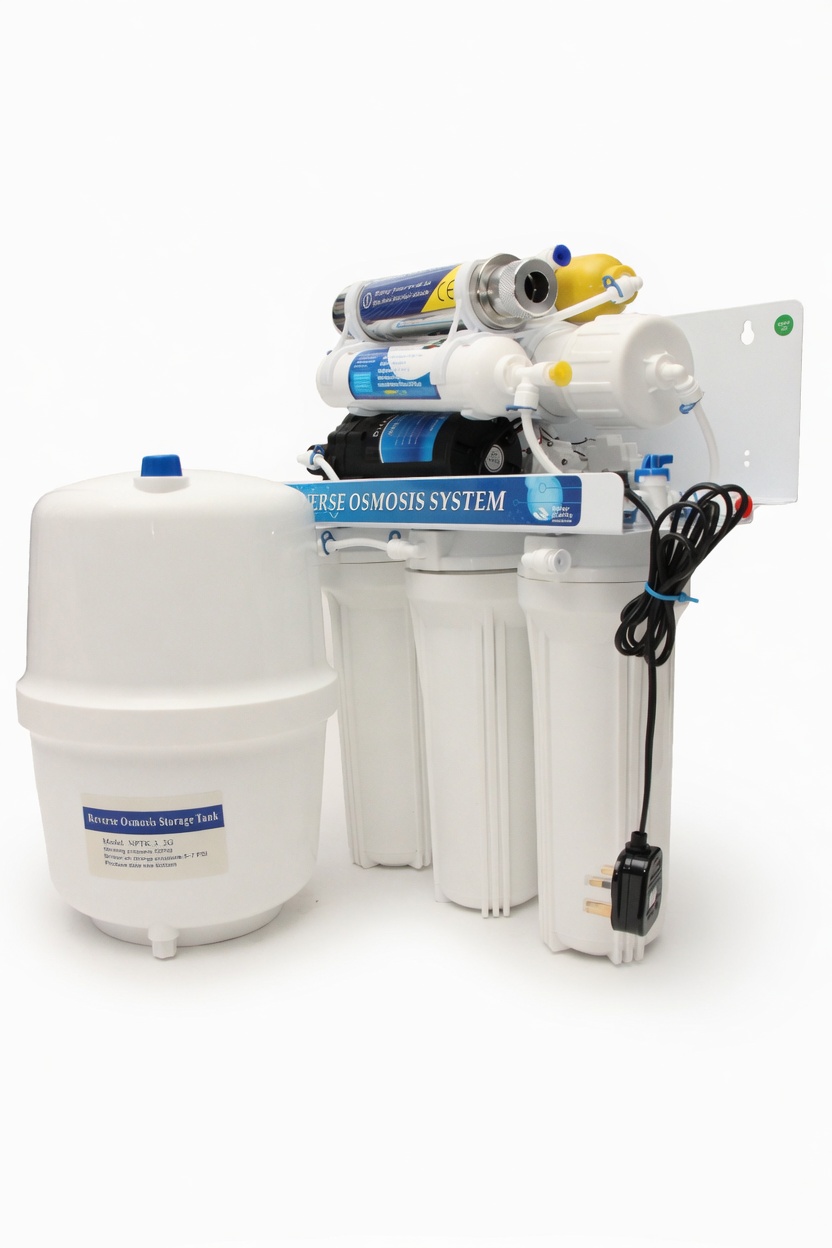 Water Purifier