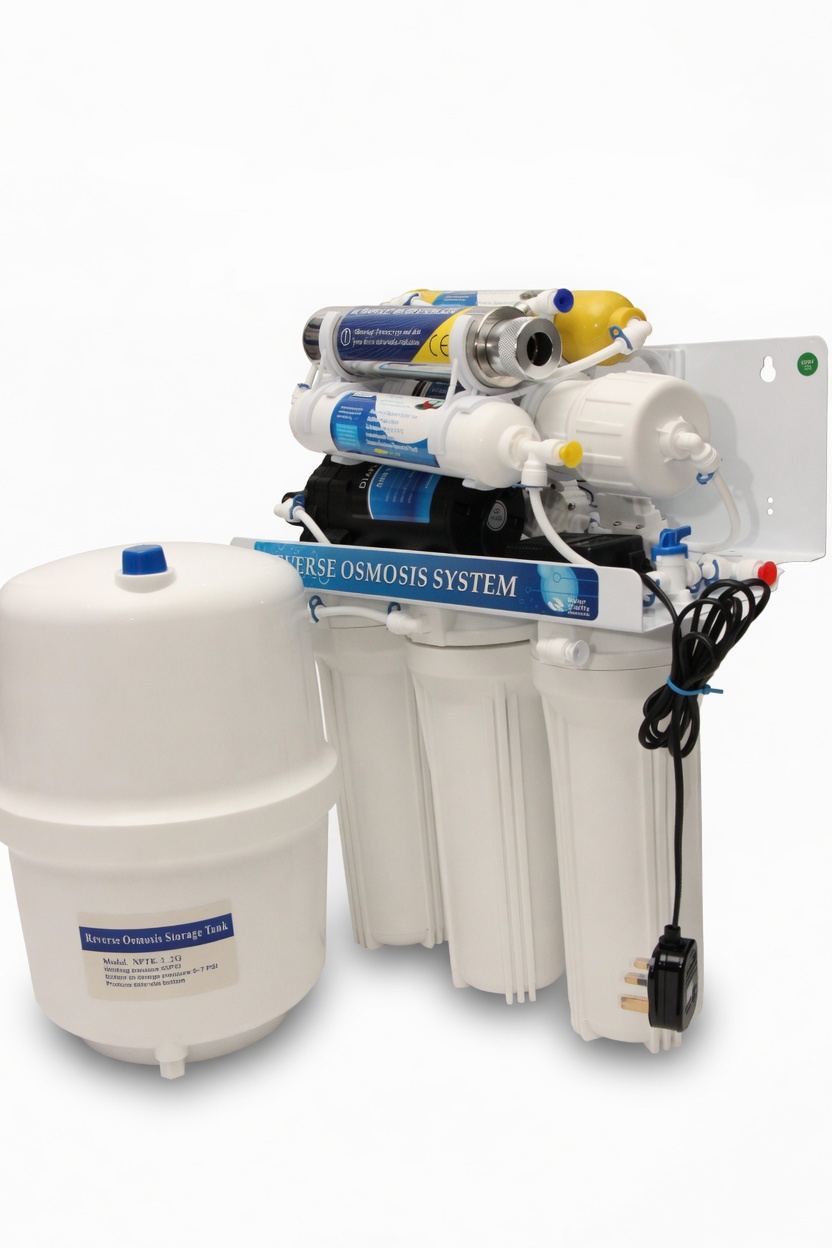 Water Purifier
