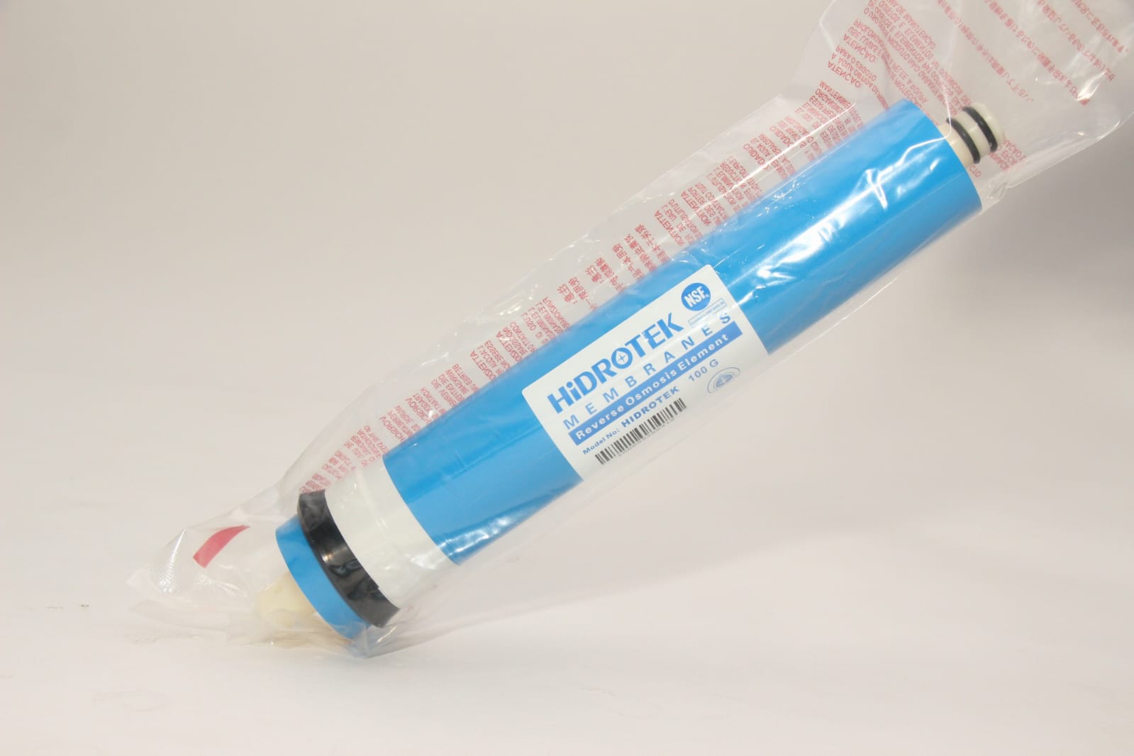 Hidrotek 100 G Reverse Osmosis Membrane