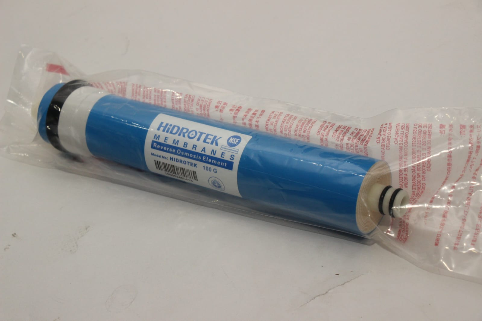Hidrotek 100 G Reverse Osmosis Membrane