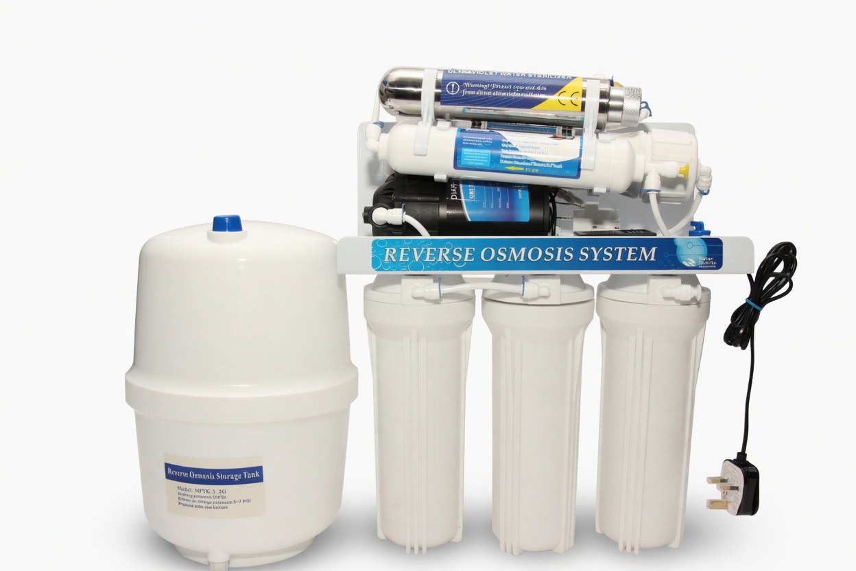 Water Purifier