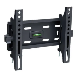 Skilltech Tilting TV Wall Mount Bracket for 15''–43'' Screens – Universal VESA Compatible, Low Profile