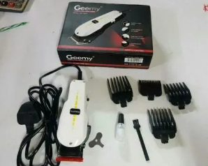 GEEMY SHAVING MACHINES// ELECTRIC HAIR TRIMMER BARBERING MACHINE - KINYOZI // PROFESSIONAL ELECTRIC SHAVER // ELECTRIC SHAVING MACHINE / KINYOZI HAIR CUTTING / SHAVING