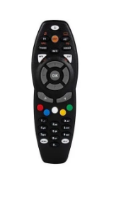 DSTV REMOTE CONTROL