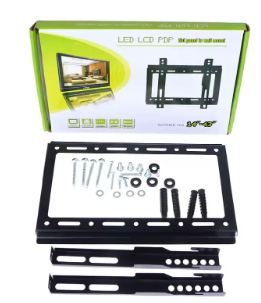[Special Offer]Hot Selling Steel TV Bracket for 14″-43″ Inches LCD LED Monitor Wall Mount Swivel Feature TV Mounts