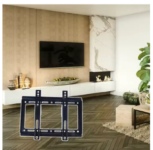 [Special Offer]Hot Selling Steel TV Bracket for 14″-43″ Inches LCD LED Monitor Wall Mount Swivel Feature TV Mounts