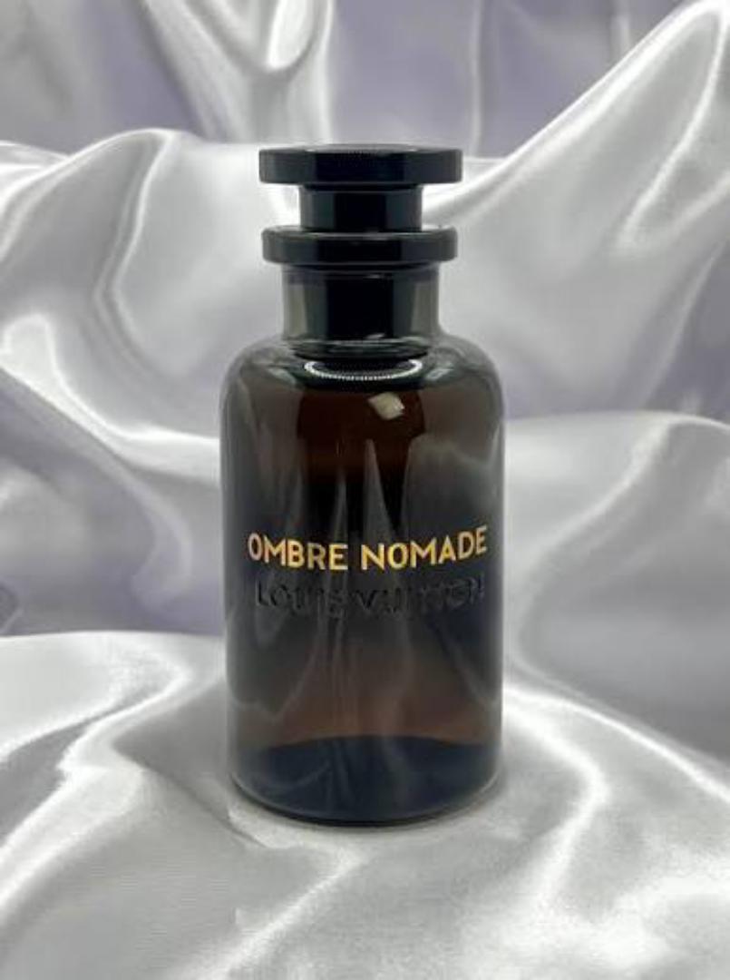 Ombre Nomade by Louis Vuitton is a Oriental Woody fragrance for women and men. Ombre Nomade was launched in 2018. The nose behind this fragrance is Jacques Cavallier Belletrud. The fragrance features